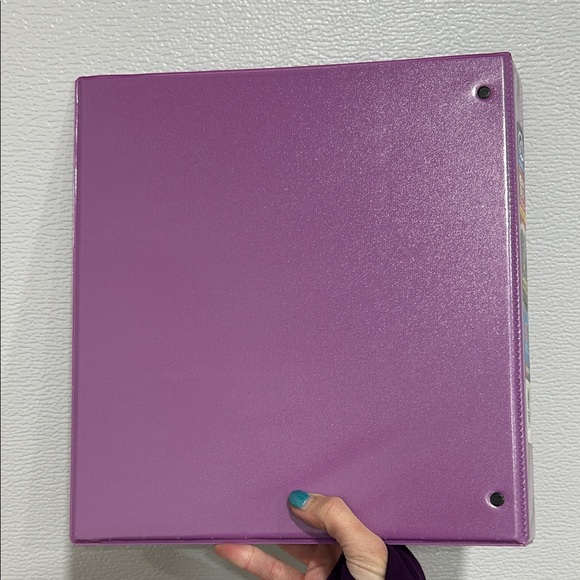 NWT Avery Heavy Duty Binder - Picture 12 of 13